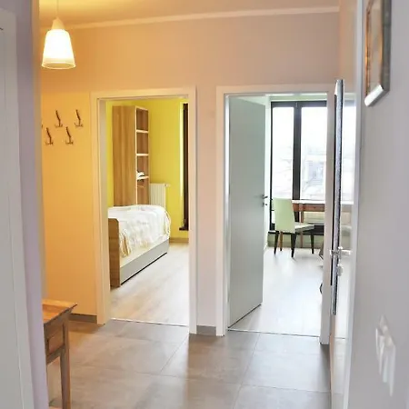 Kosciuszki 28 By Homeprime Krakow Exterior photo