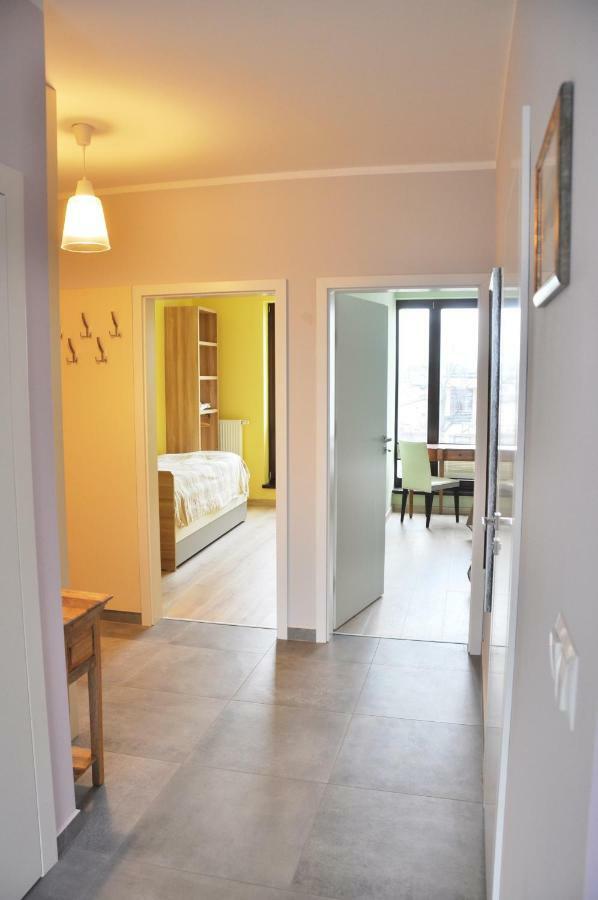 Appartamento Kosciuszki 28 A By Homeprime *