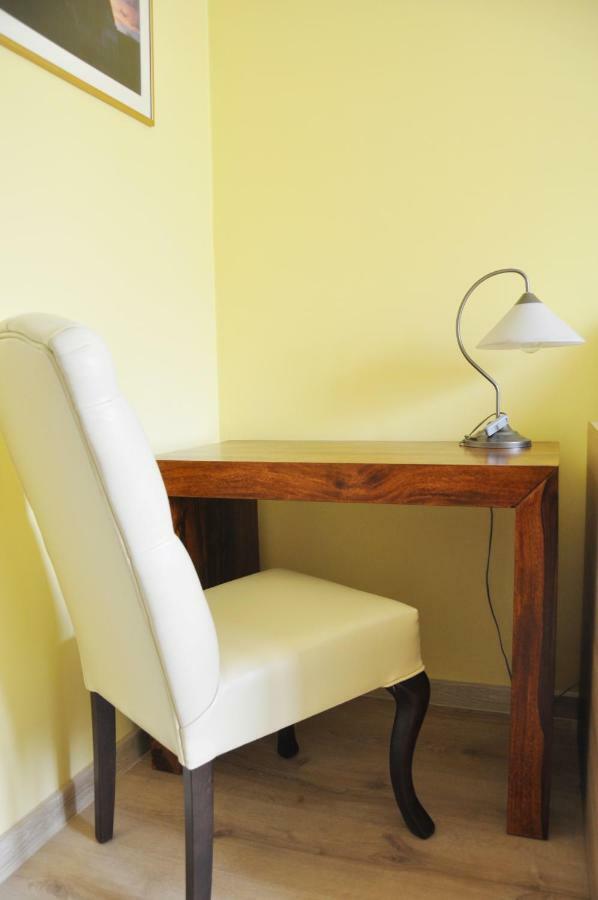 Appartamento Kosciuszki 28 A By Homeprime *