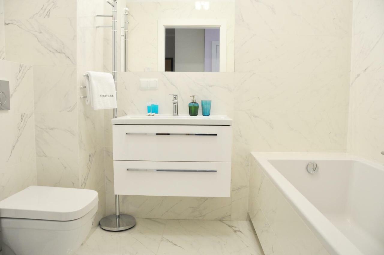 Kosciuszki 28 A By Homeprime Appartamento *