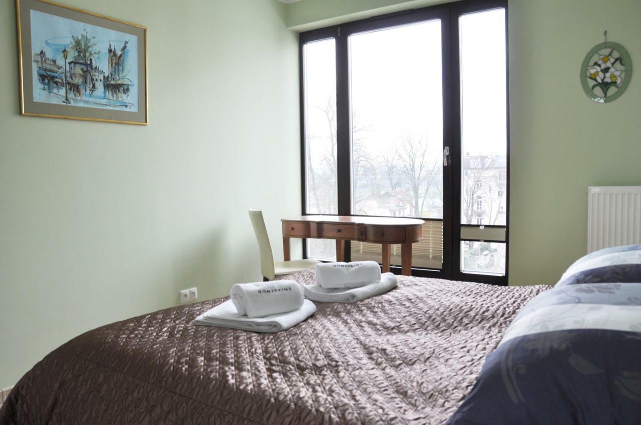 Appartamento Kosciuszki 28 A By Homeprime *