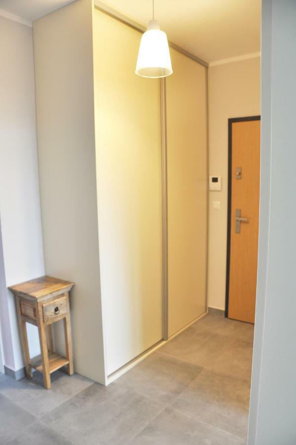Appartamento Kosciuszki 28 A By Homeprime *