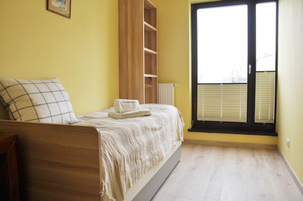 Kosciuszki 28 A By Homeprime Appartamento *
