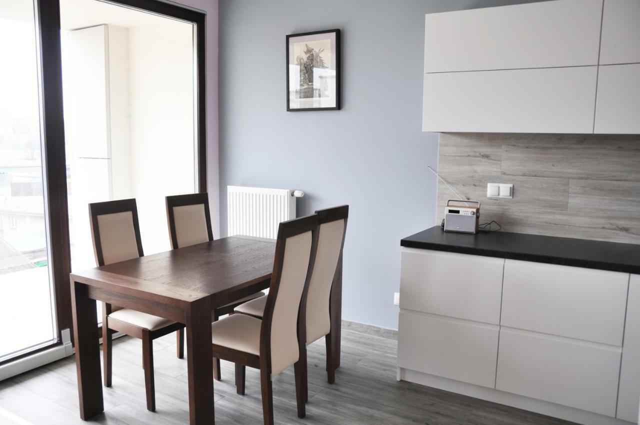 Kosciuszki 28 A By Homeprime Appartamento Cracovia