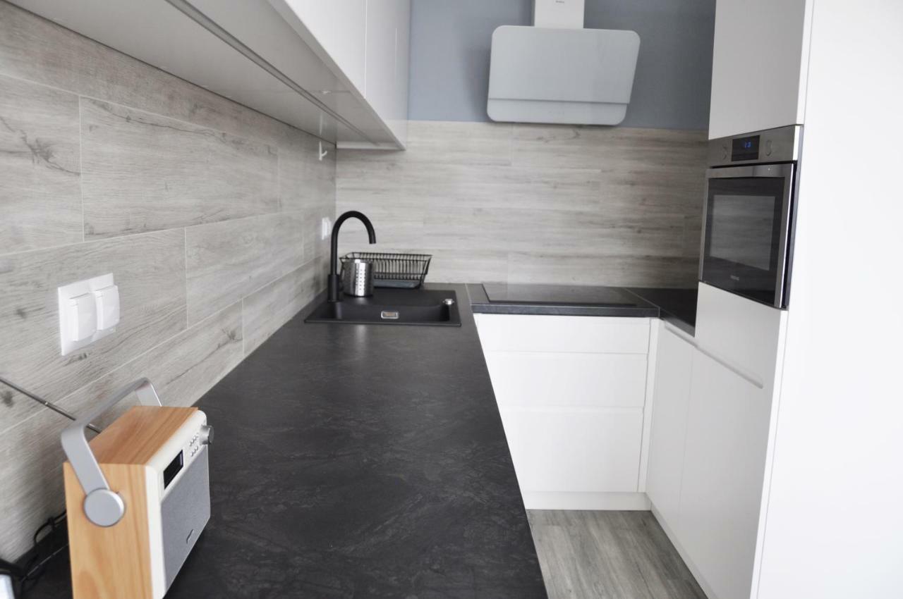 Kosciuszki 28 A By Homeprime Appartamento Cracovia