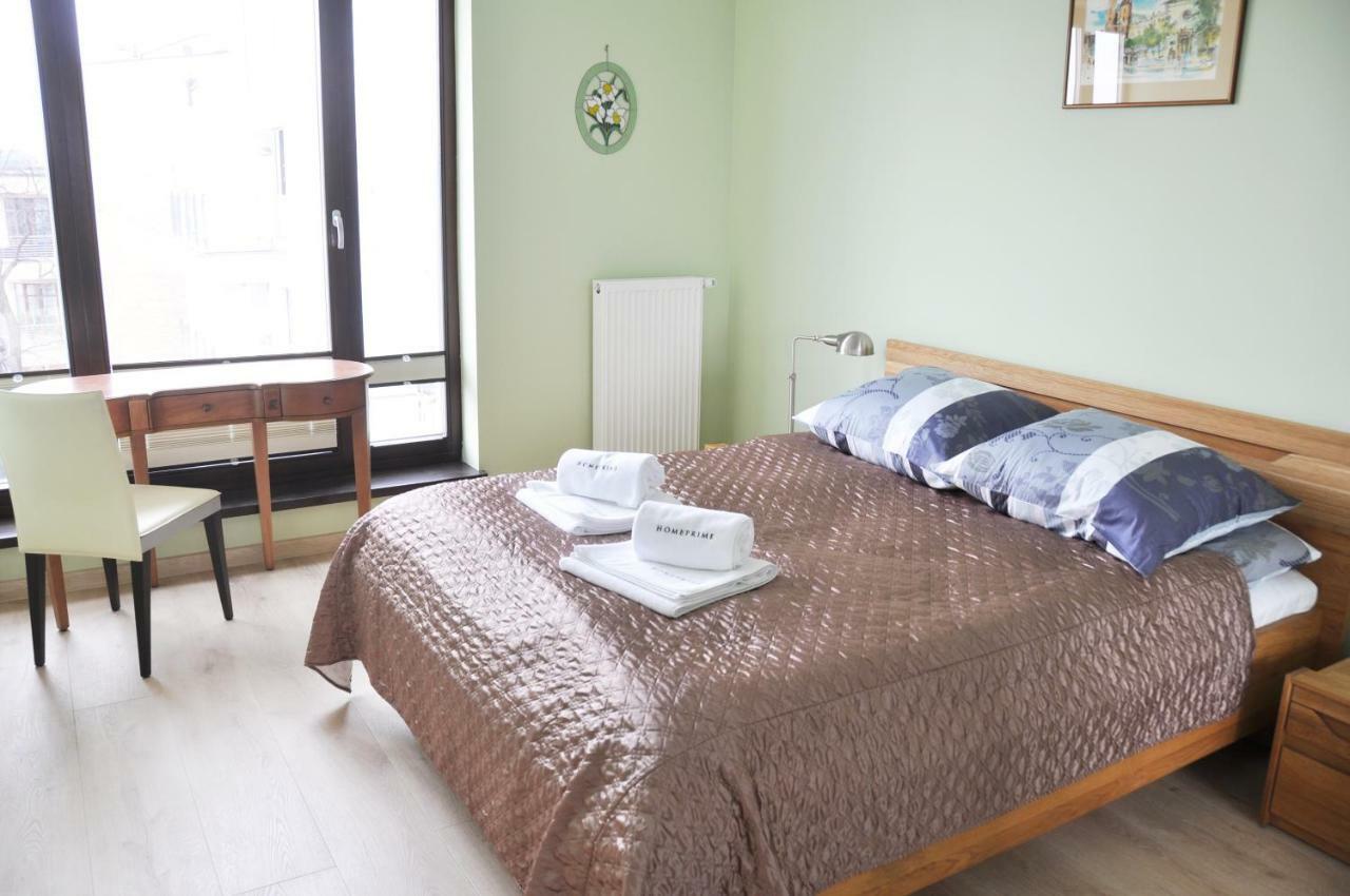 Appartamento Kosciuszki 28 A By Homeprime Cracovia