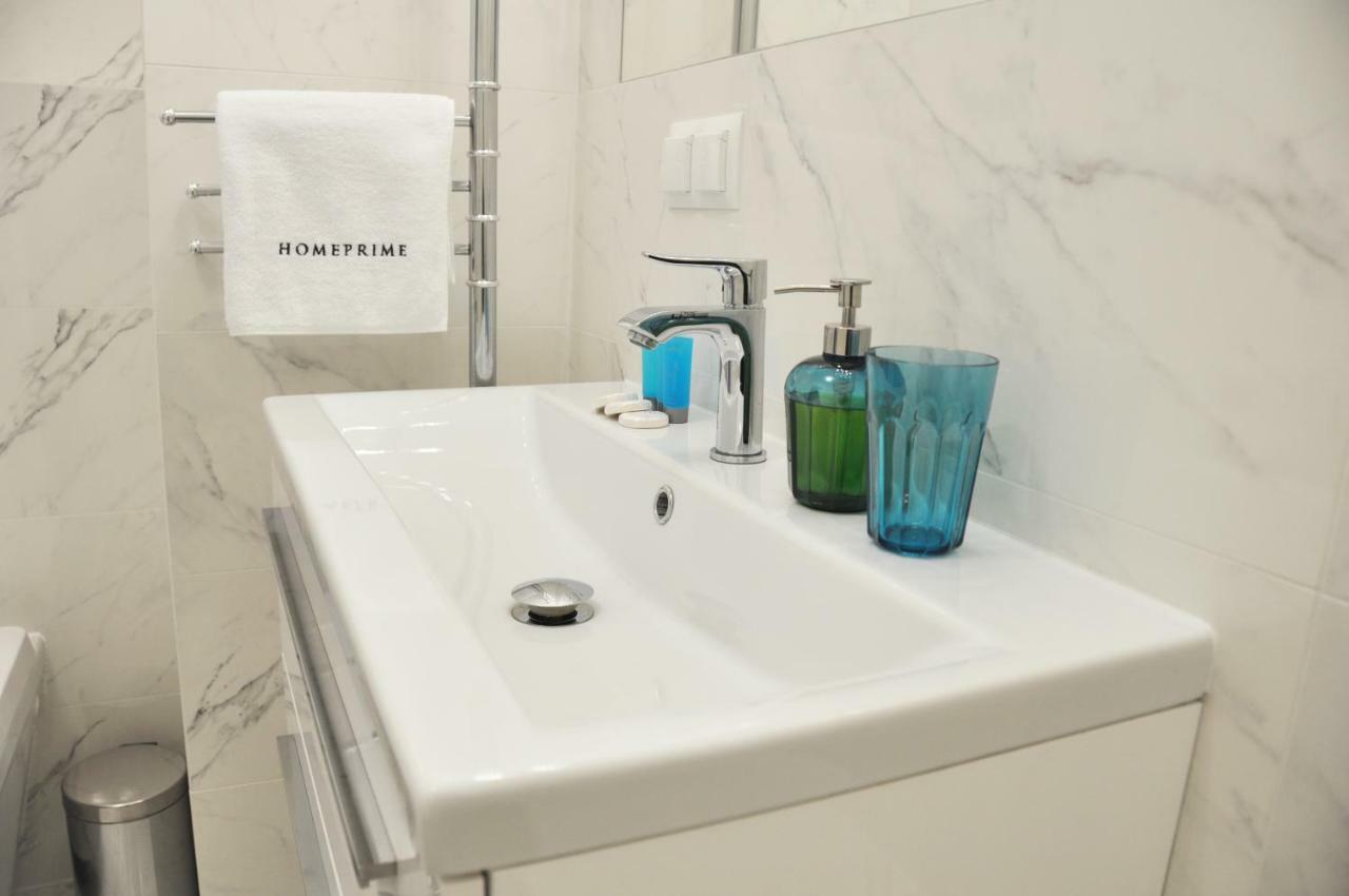 Kosciuszki 28 A By Homeprime Appartamento *